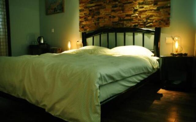 Qiandaohu Qinglu Inn