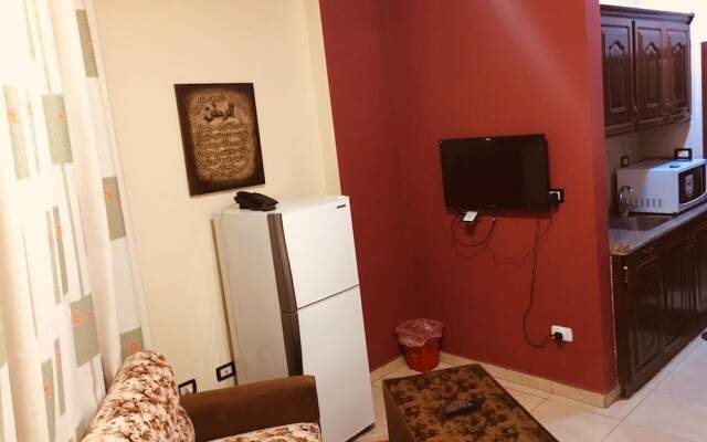 Al Tawheed Hotel Apartments