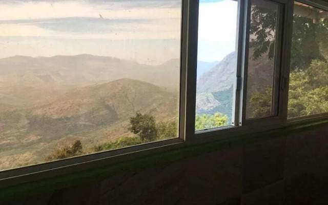 Pepy Tamilan Homestay