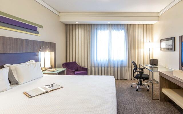 Grand Mercure Curitiba Rayon