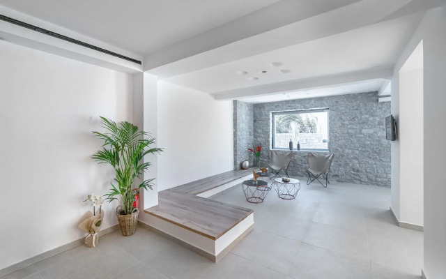 Omnia Mykonos Boutique Hotel