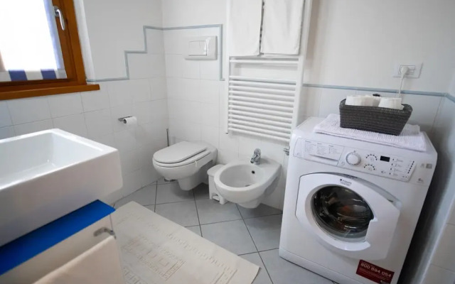 Appartamento Lago Blu