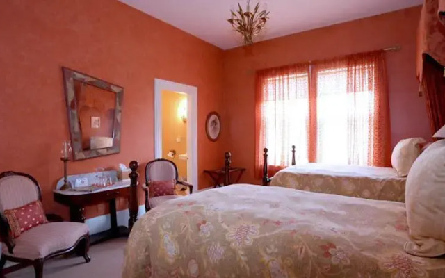 Penstowe Bed & Breakfast