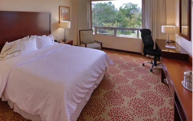 Hotel Biltmore Guatemala