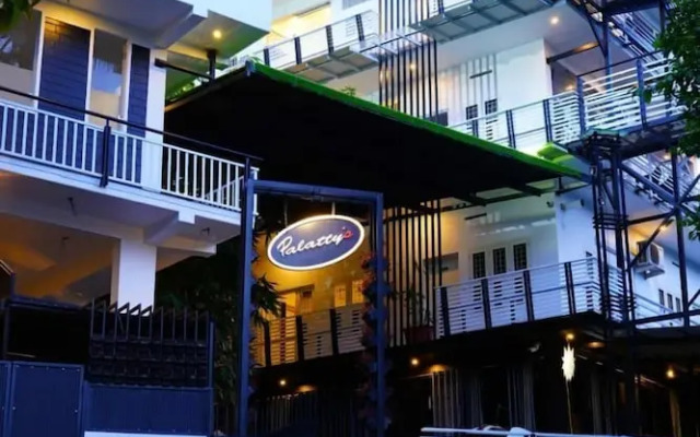 Palatty's Resort