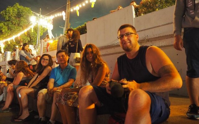 Great Chiangmai Hostel