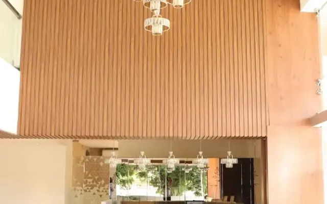 AM Hotel Kollection: Manasa Inn, Tirupati