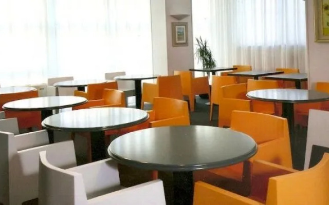 Salsomaggiore City Hotel