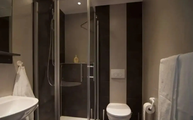 modern-one apartments Fulda