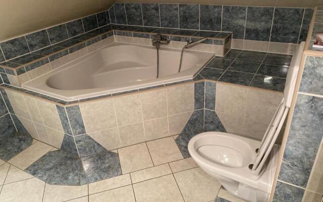 Appartement des ruisseaux