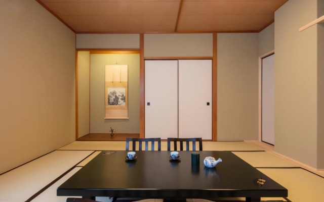 Superior Japanese Room 사진 2