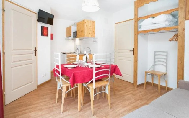 Hameau des Eaux d'Orelle