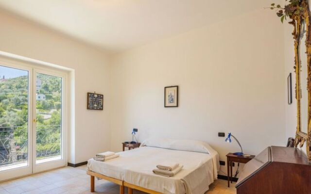 Apartment Aldo I Rapallo
