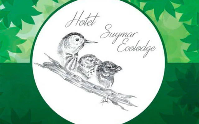 Suymar Ecolodge Galapagos