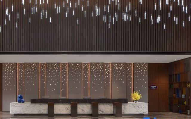 Hampton by Hilton Foshan West Station