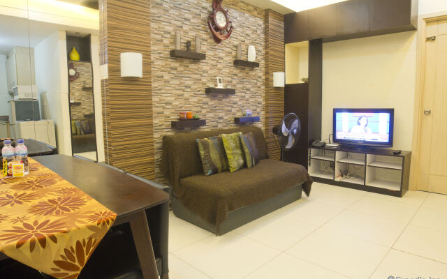 Airport Apartments Manila