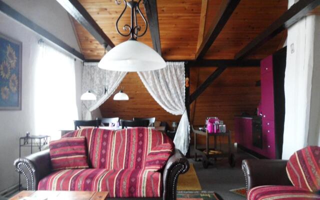 Frieslands Ferienwohnung