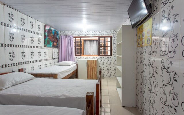 Hotel Toka do Skillo