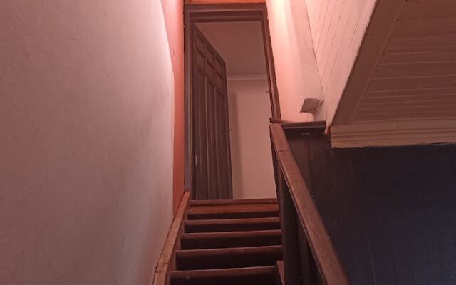 Casona Yungay - Hostel