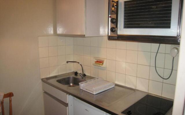 Studio La Clusaz, 1 pièce, 4 personnes - FR-1-459-111