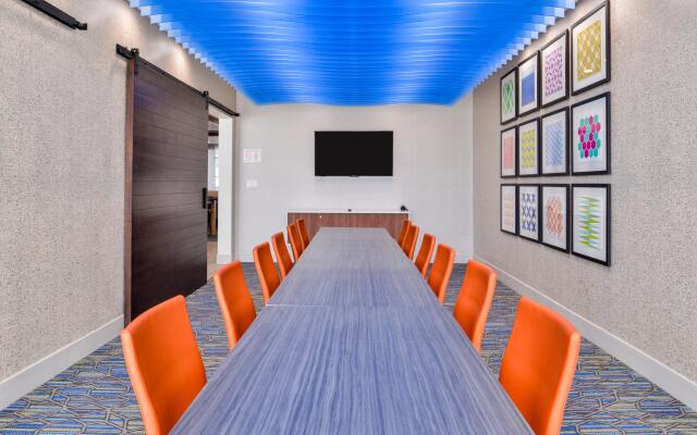 Holiday Inn Express Early by IHG