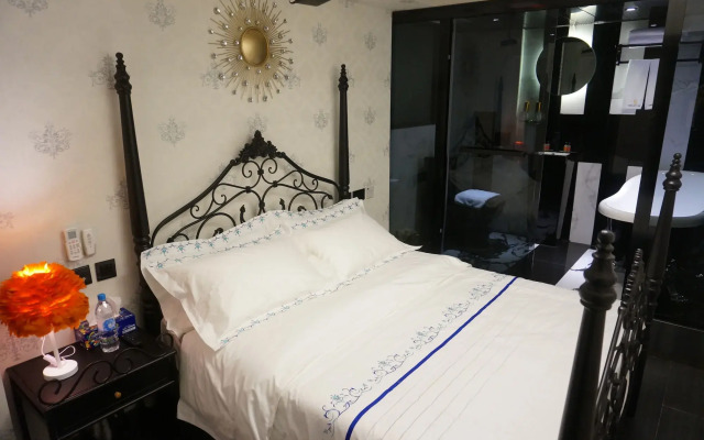 Star City Hotel - Tsim Sha Tsui