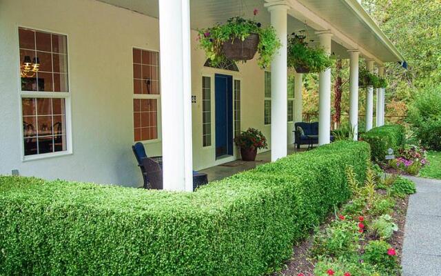 The Inlet Bed & Breakfast