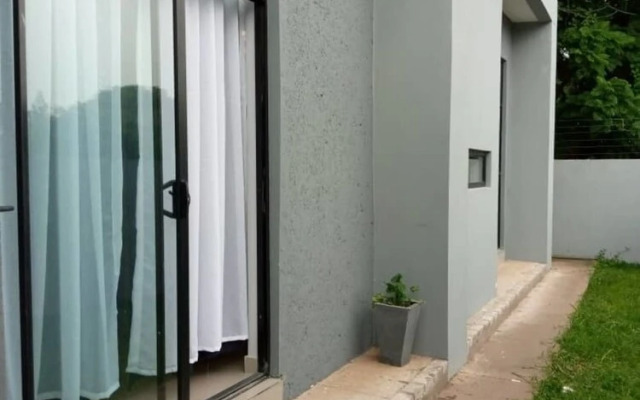 2 Bedrooms House in Heart of Kalundu