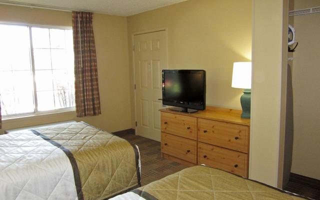 Extended Stay America Suites Dallas Las Colinas Carnaby St