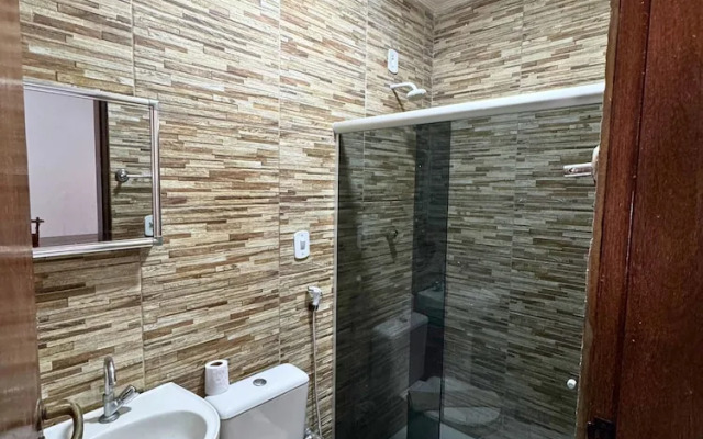 MHV Milagres - Casa Naru