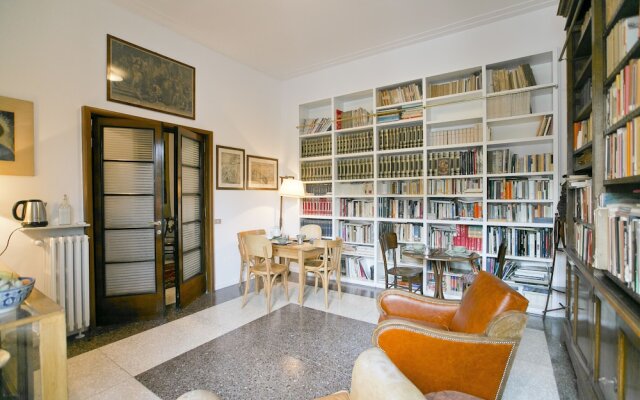 Aventino Orange Garden Suites