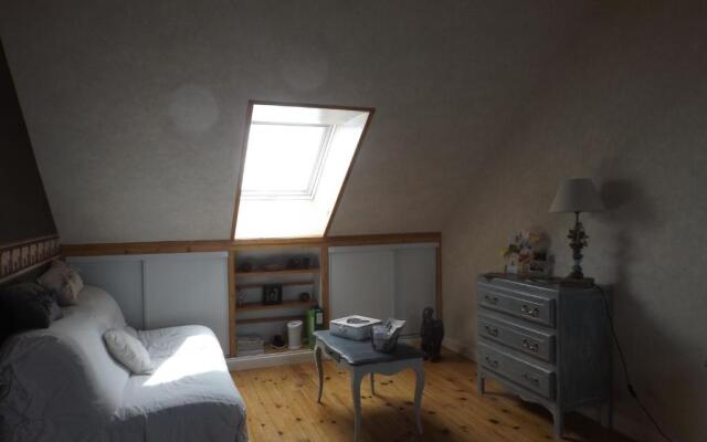 Les Eléphants Bleus