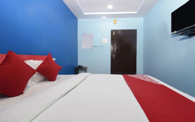 Oyo 18767 Hotel Harbour View