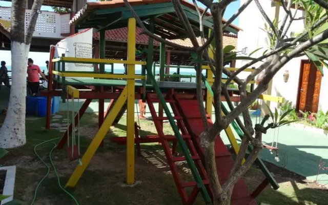 Pousada Taiba Inn