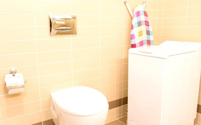 Apartment Epar.Od. Aperiou-Spoas - 2