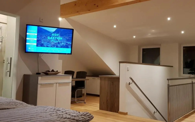 The Apartment - Alpentherme inklusive