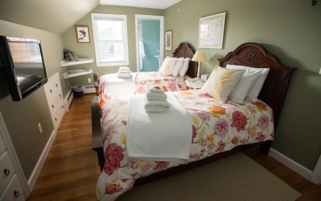 Bristol House Bed & Breakfast Inn