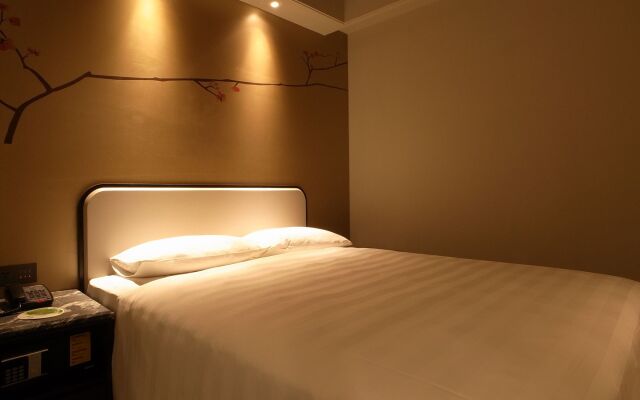 Hotel Midtown Richardson Kaohsiung Boai