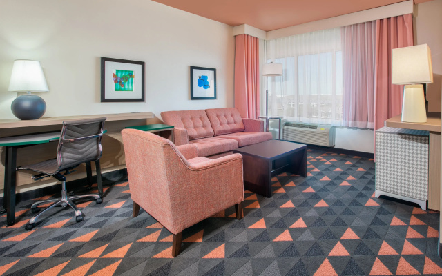Holiday Inn DFW South by IHG