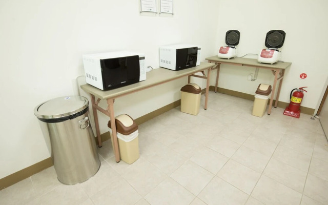 BlissHill Stay - Hostel