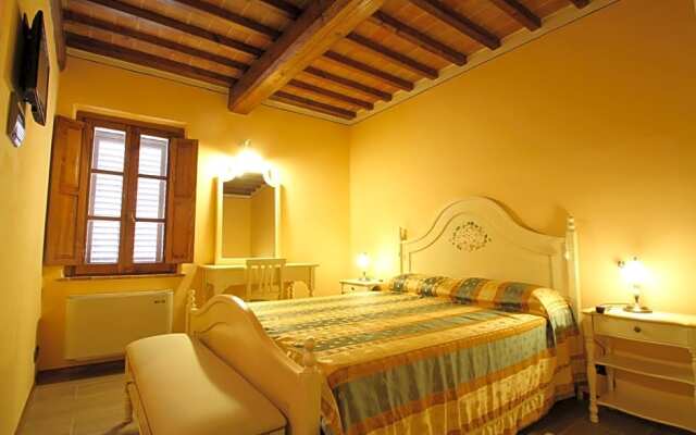 Agriturismo La Leopolda