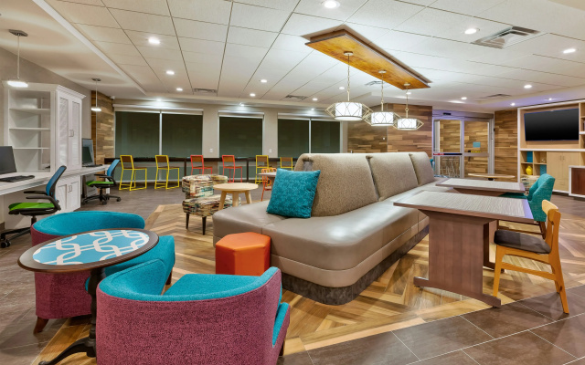 Home2 Suites by Hilton Battle Creek