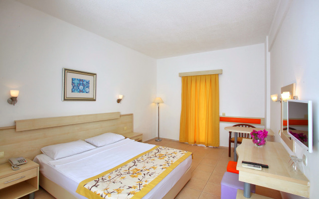 Natur Garden Hotel