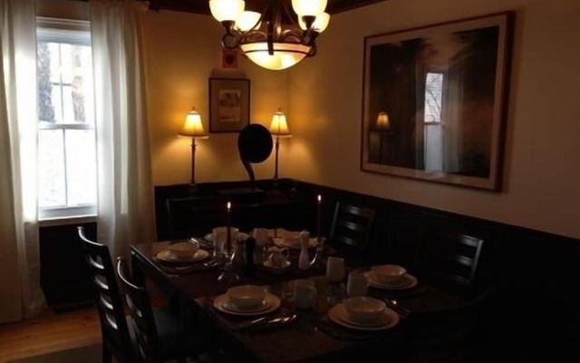 Copper Dreams Bed and Breakfast