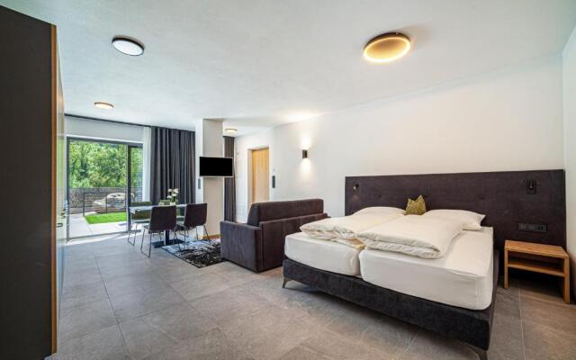 Appartement 1