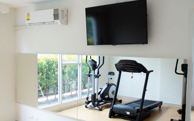 UTD Libra Residence