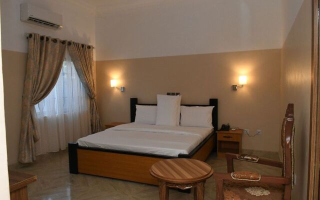 Goodview Suites& Apartments