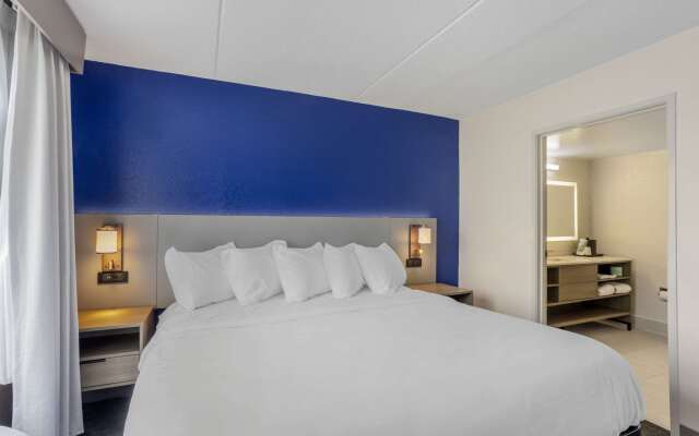 Comfort Inn & Suites Voorhees/Mt. Laurel