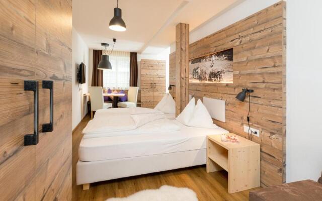 Dolomite Apartments Winklwiese