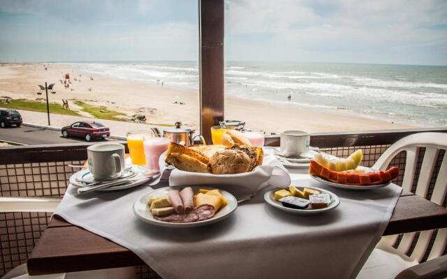 Dunas Praia Hotel